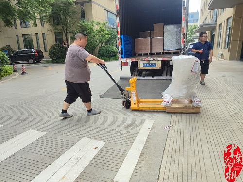 助力产教融合！我司制药设备进驻玉溪职院，首建GMP模拟教学车间
