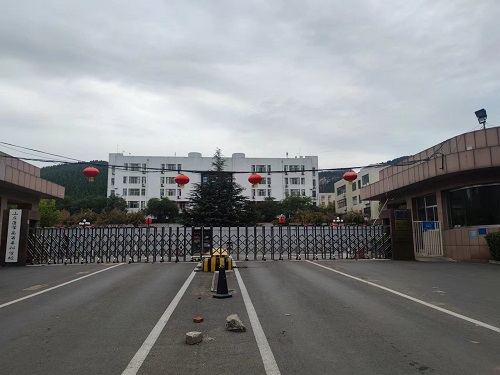 中南药机|安装调试：山东医学高等专科学校