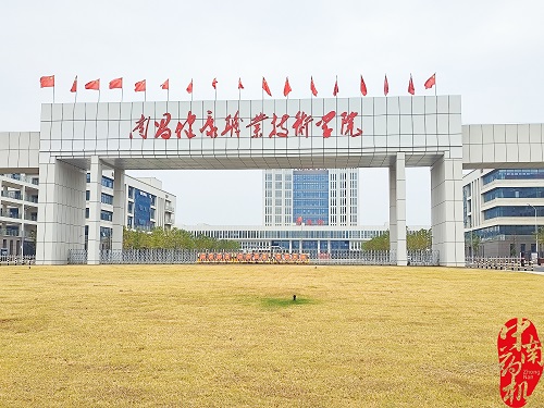 南昌健康职业技术学院设备调试圆满完成