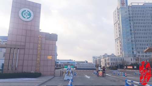 中南药机顺利完成山东中医药高等专科学校设备安装调试及培训